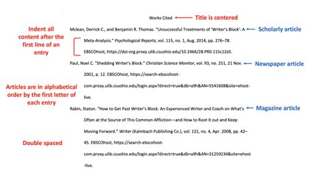 what evidence does the author include|Citing evidence in literary analysis .